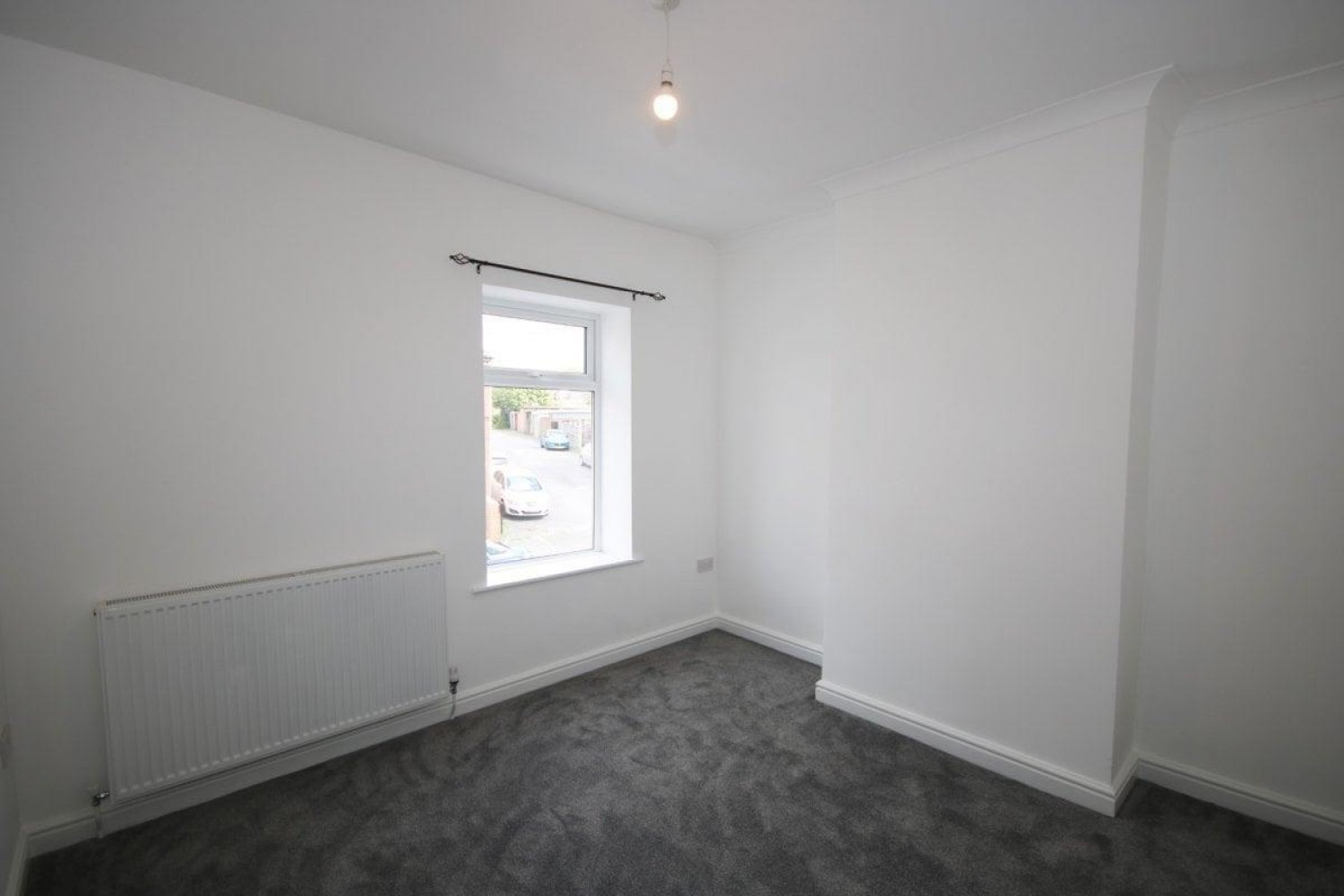 Claypit Lane, Rawmarsh