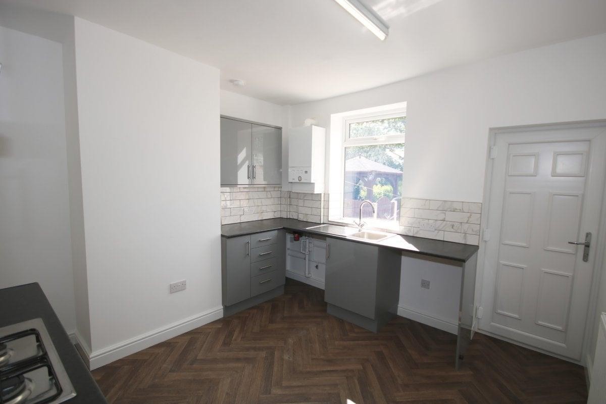 Claypit Lane, Rawmarsh