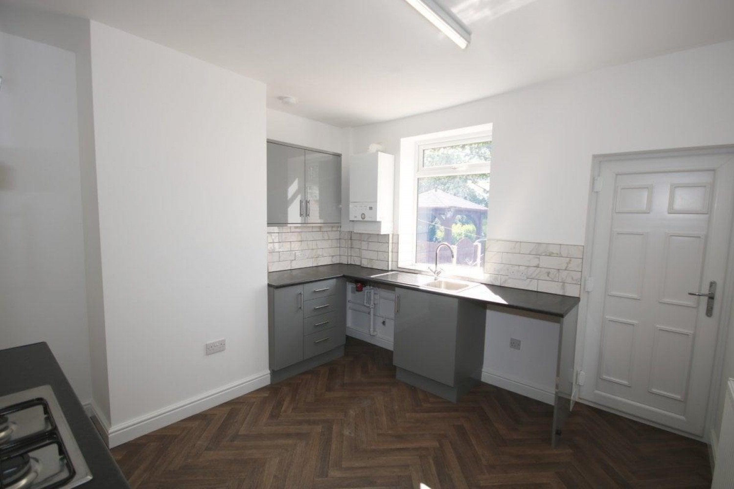 Claypit Lane, Rawmarsh