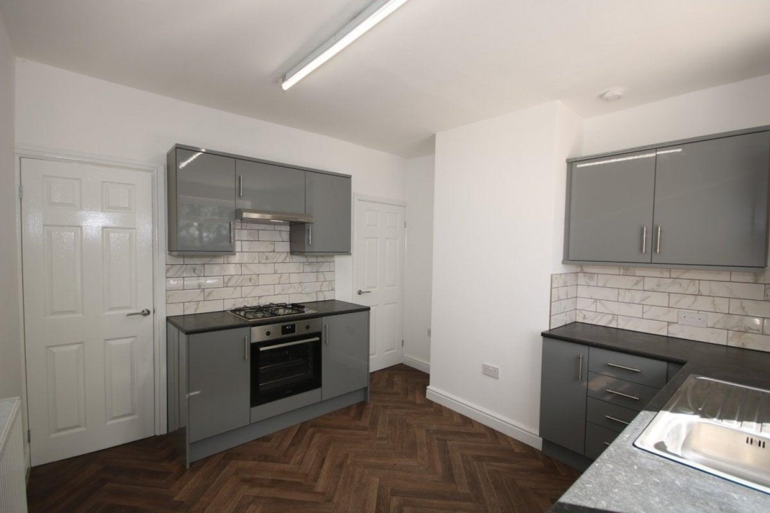 Claypit Lane, Rawmarsh