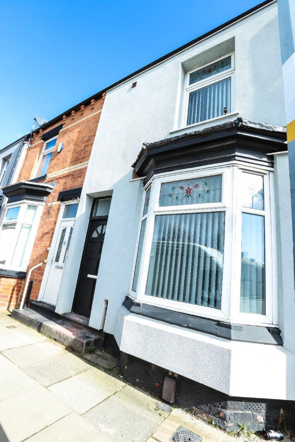 Glebe Road, Middlesbrough