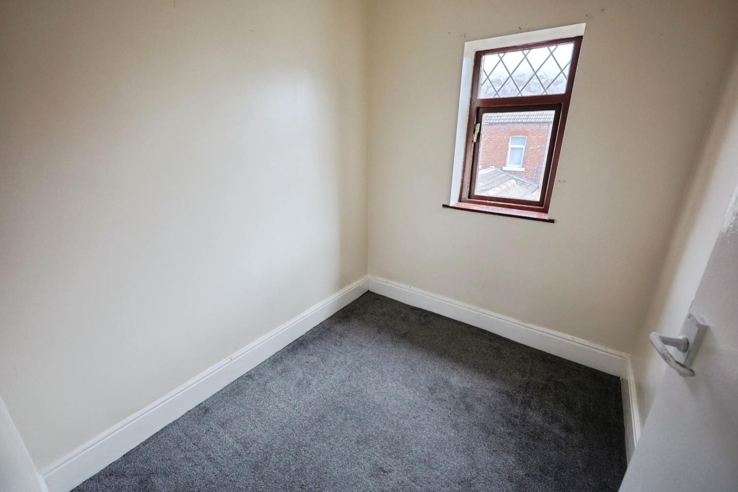 Freville Street, Shildon, County Durham