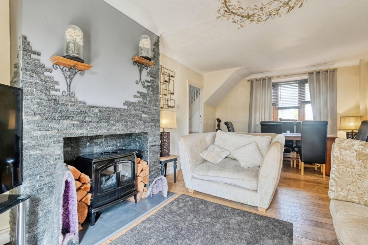 Church Lane, Middleton, Tamworth