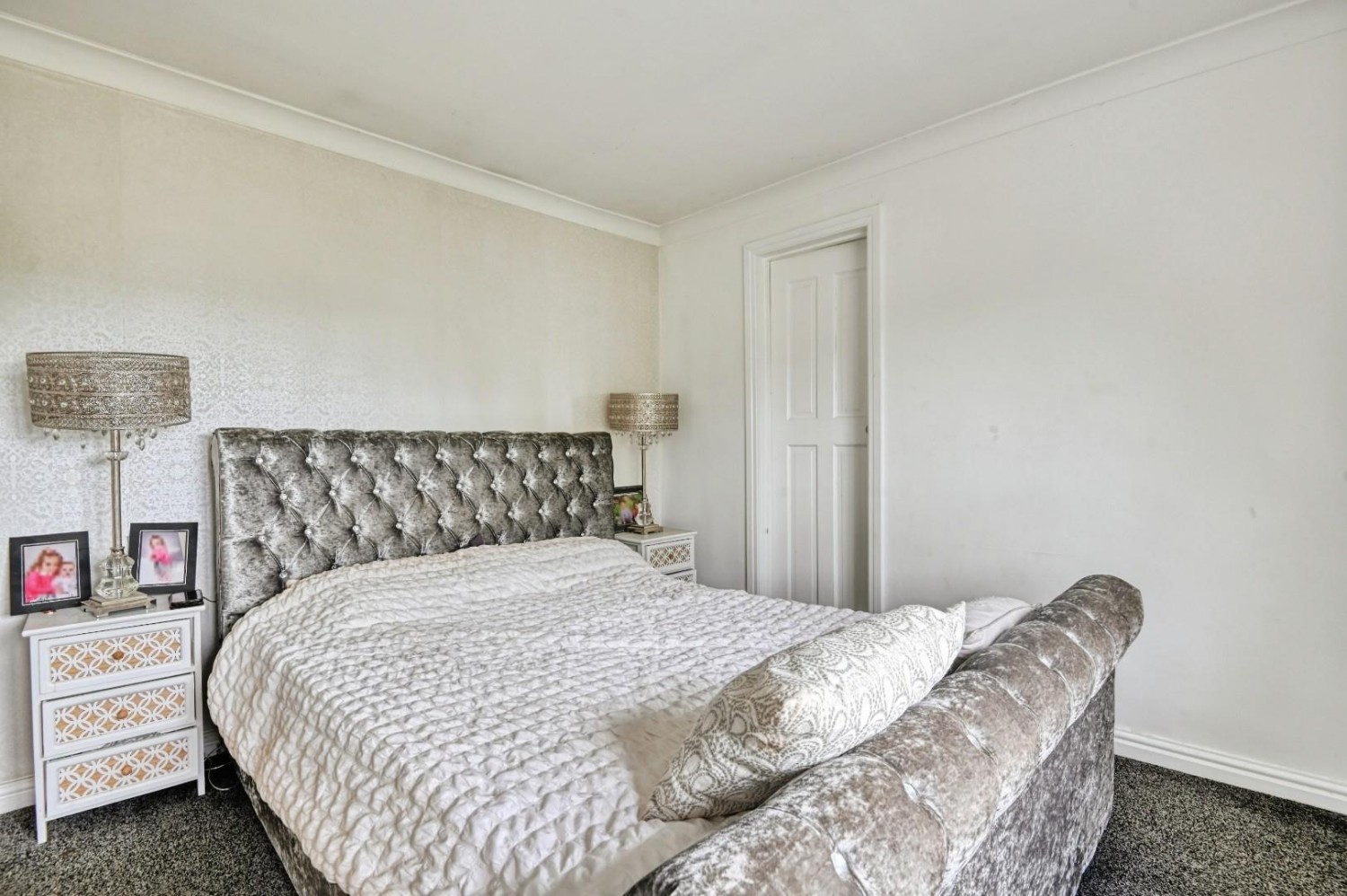 Church Lane, Middleton, Tamworth