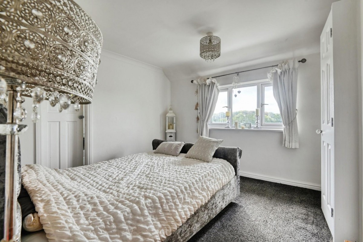 Church Lane, Middleton, Tamworth