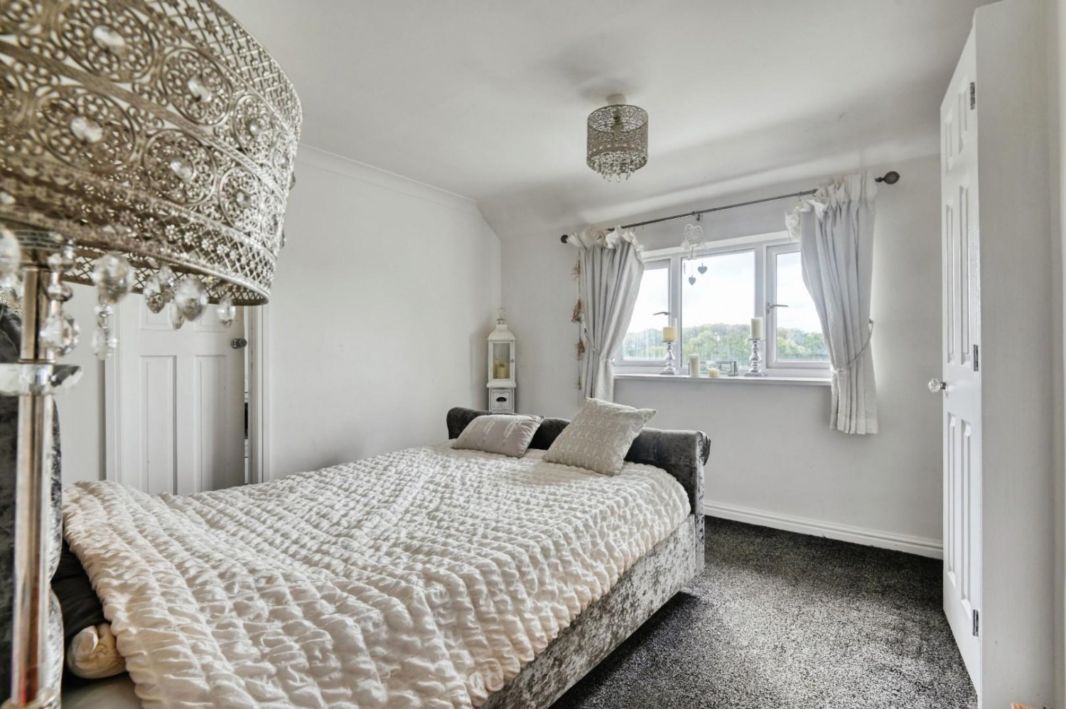 Church Lane, Middleton, Tamworth