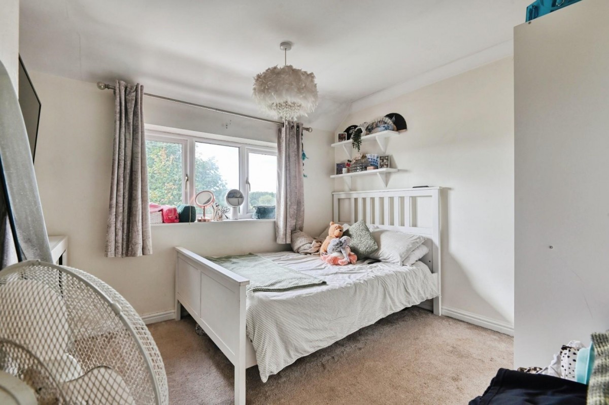 Church Lane, Middleton, Tamworth