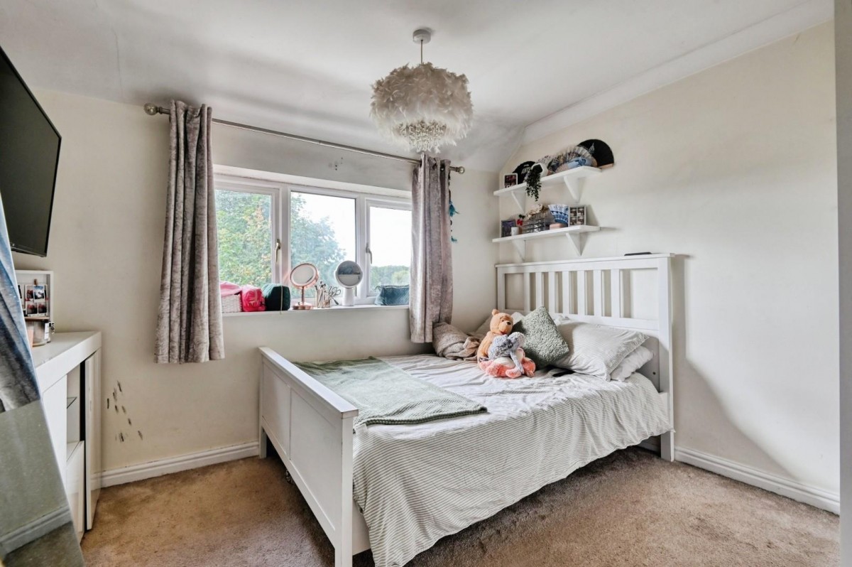 Church Lane, Middleton, Tamworth