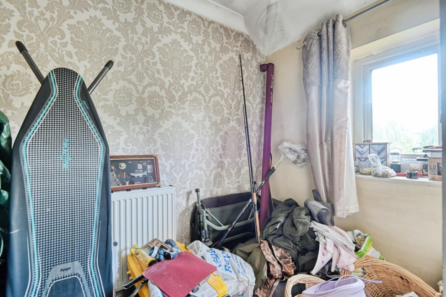 Church Lane, Middleton, Tamworth