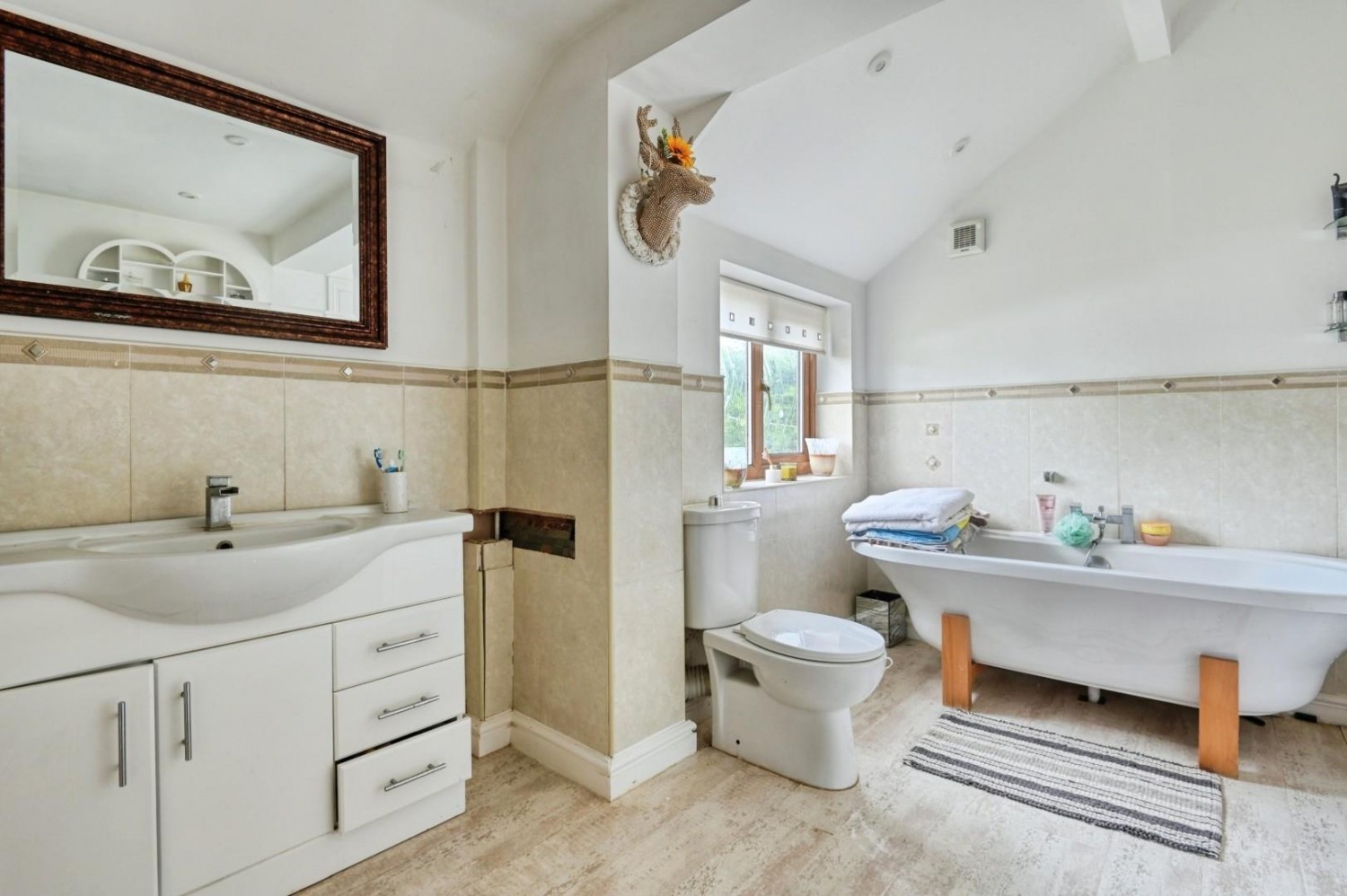 Church Lane, Middleton, Tamworth