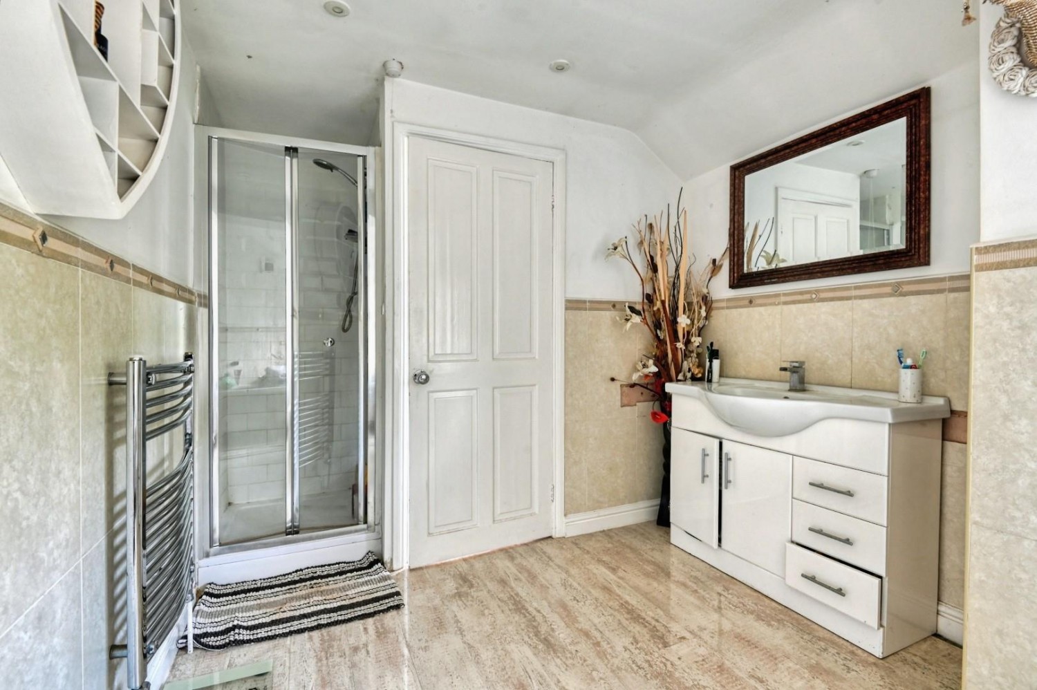 Church Lane, Middleton, Tamworth