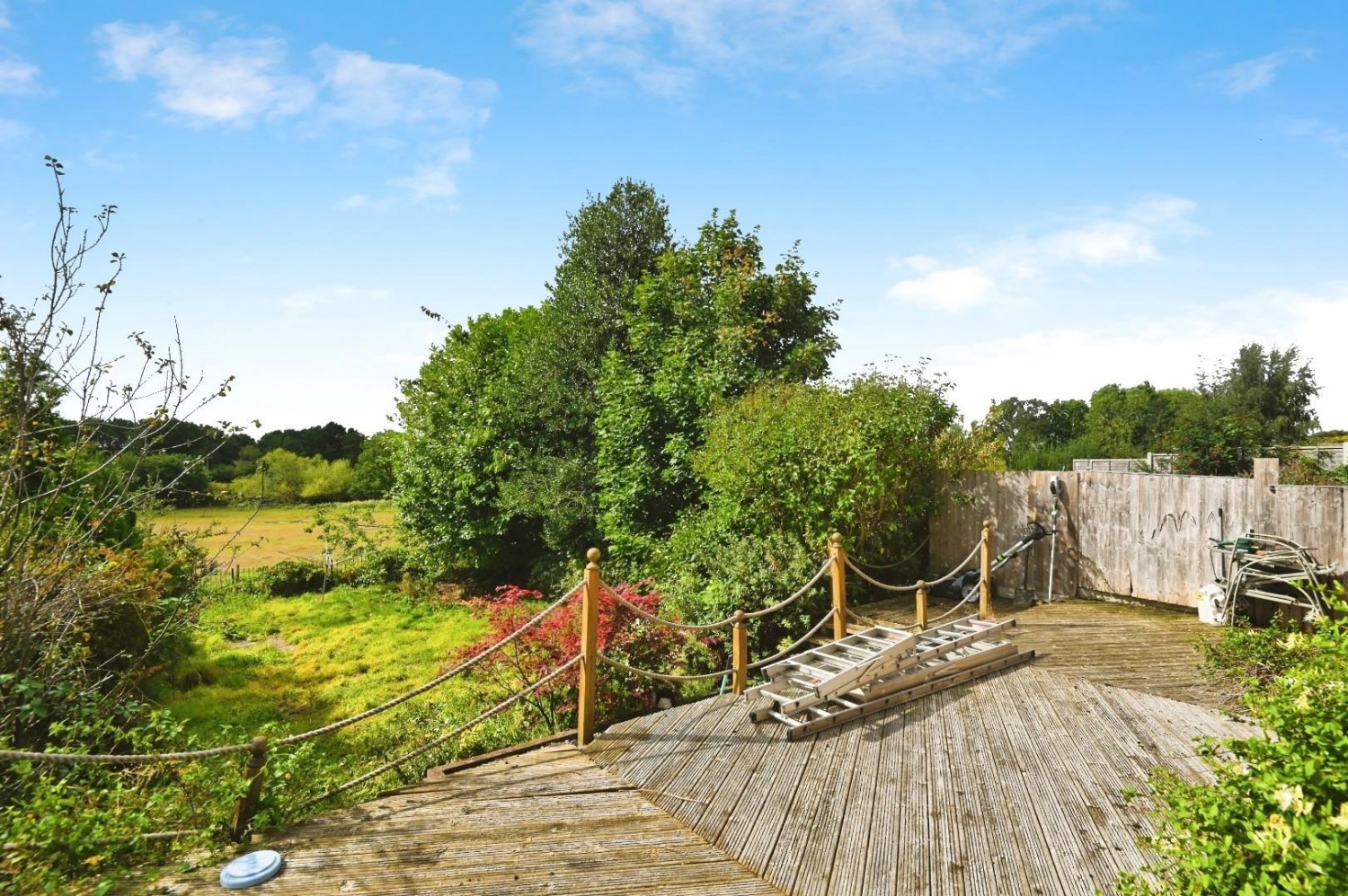 Church Lane, Middleton, Tamworth