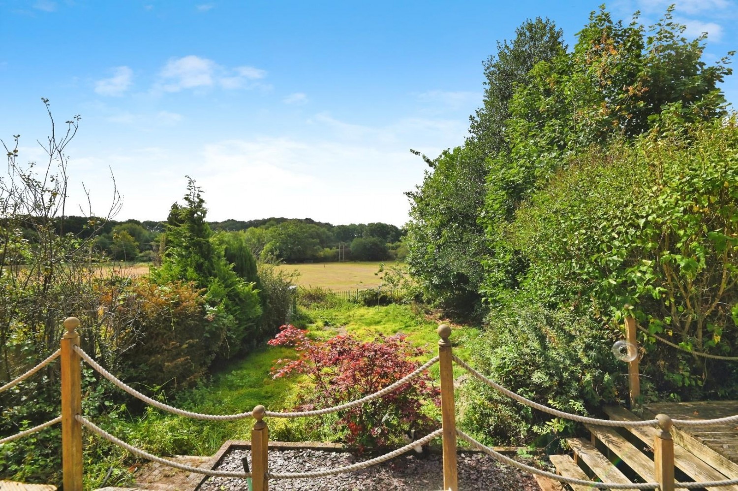 Church Lane, Middleton, Tamworth