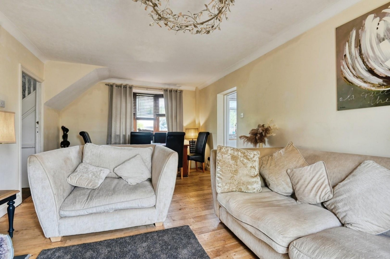 Church Lane, Middleton, Tamworth