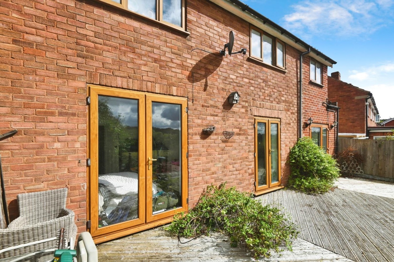 Church Lane, Middleton, Tamworth