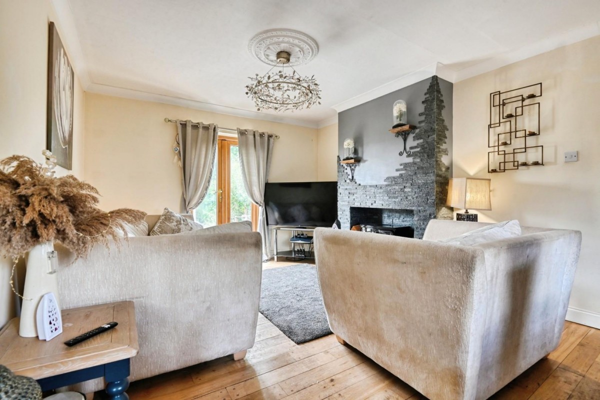 Church Lane, Middleton, Tamworth