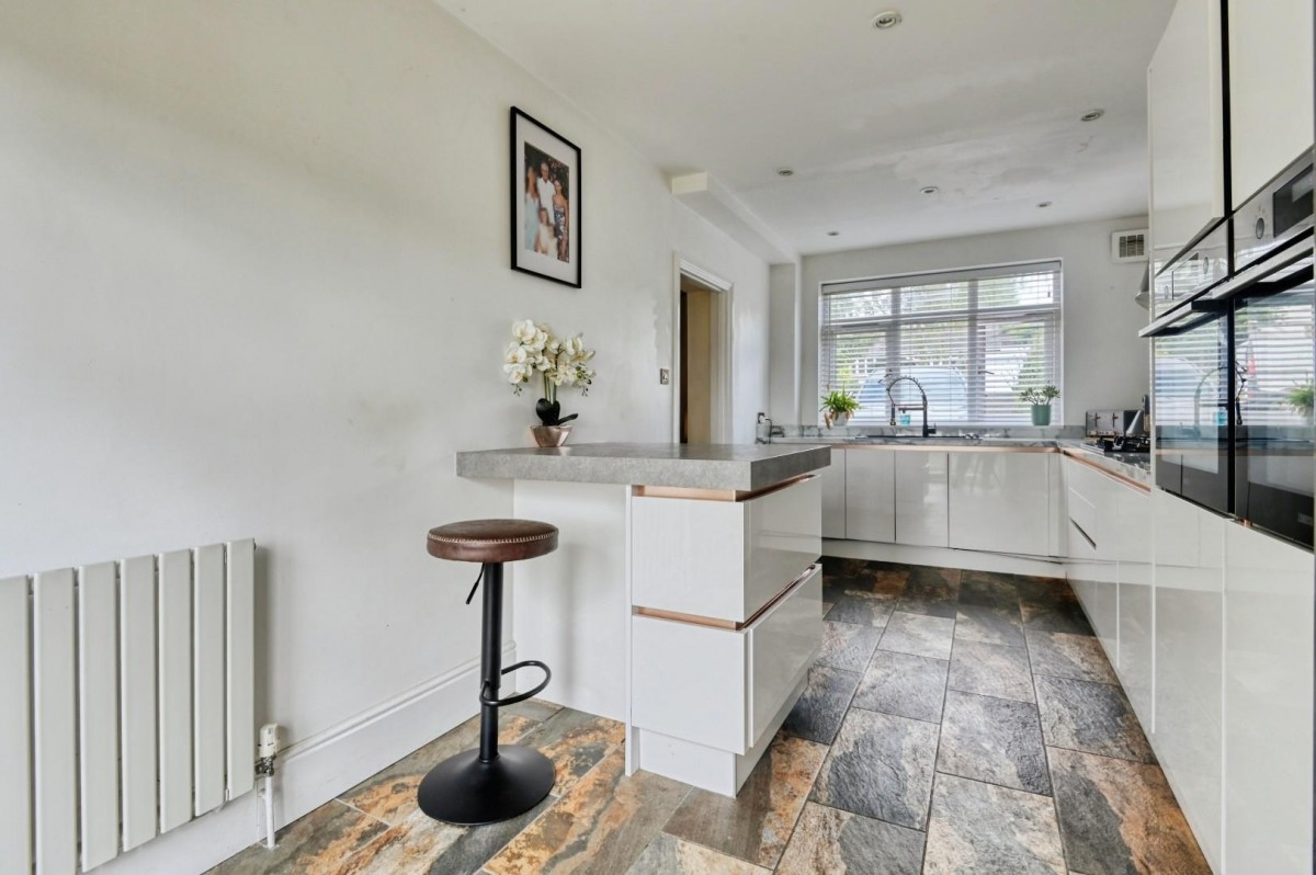 Church Lane, Middleton, Tamworth