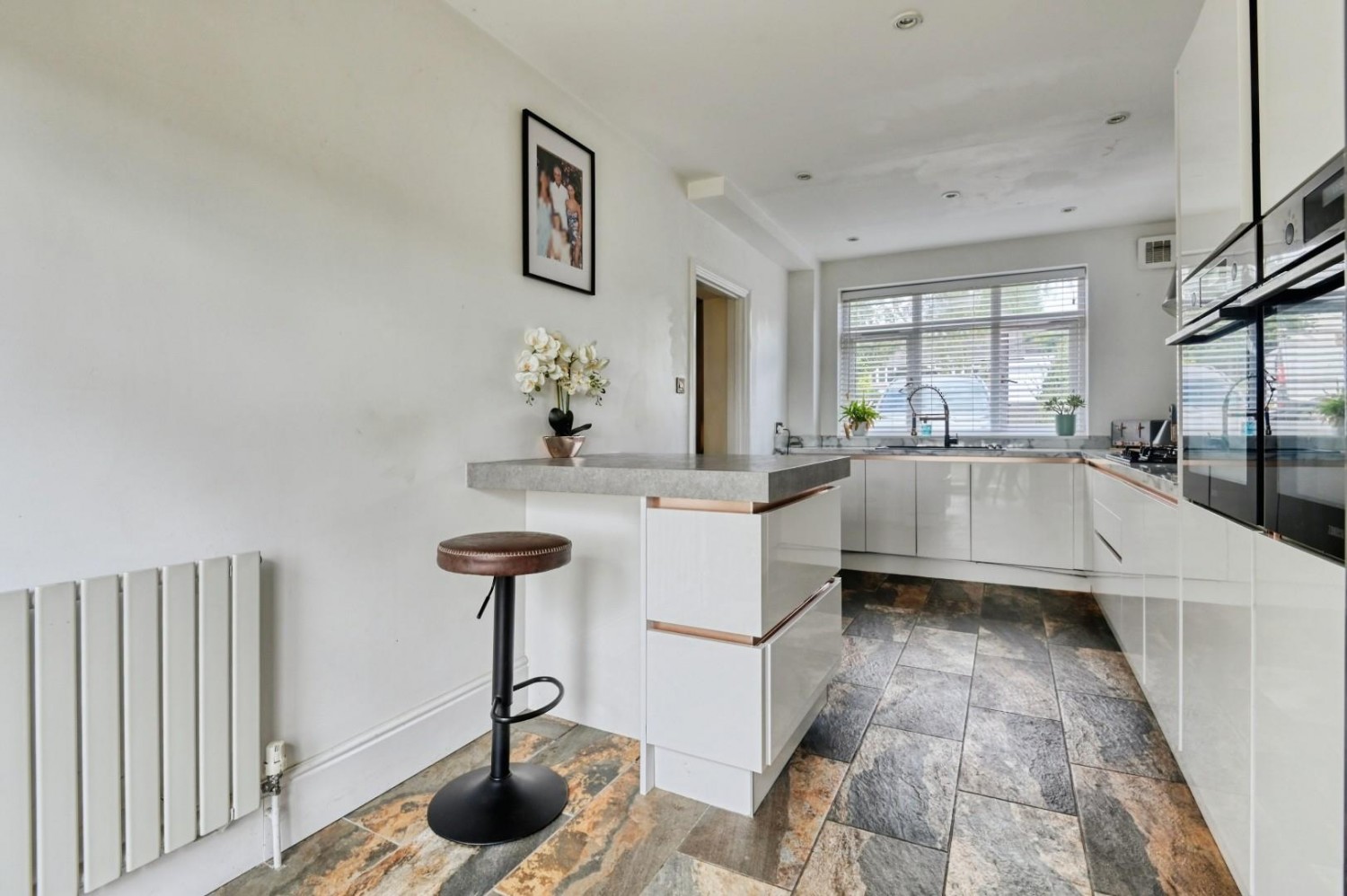 Church Lane, Middleton, Tamworth