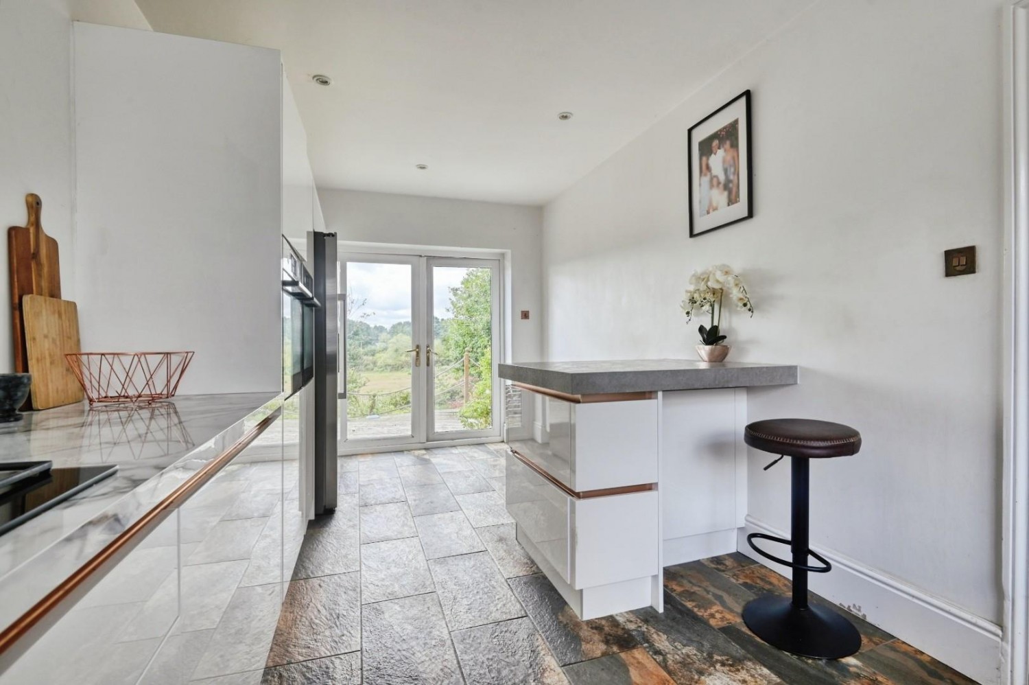 Church Lane, Middleton, Tamworth