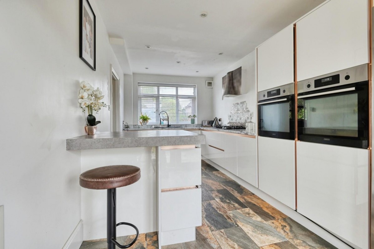 Church Lane, Middleton, Tamworth