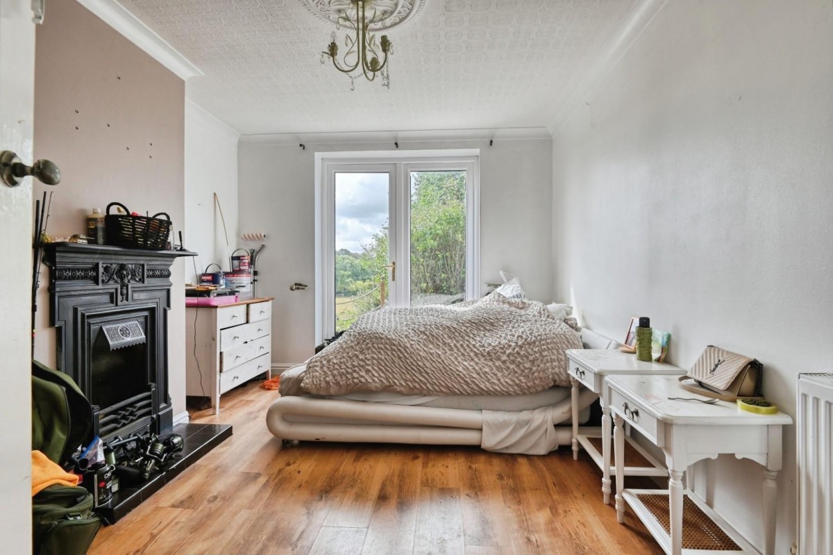 Church Lane, Middleton, Tamworth