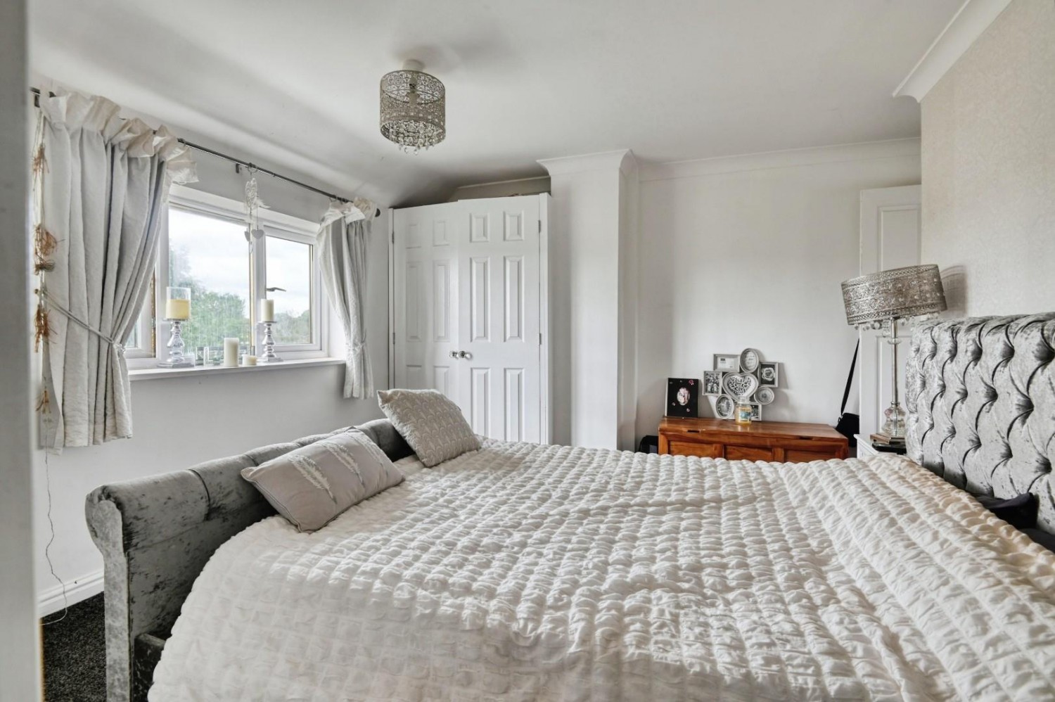 Church Lane, Middleton, Tamworth