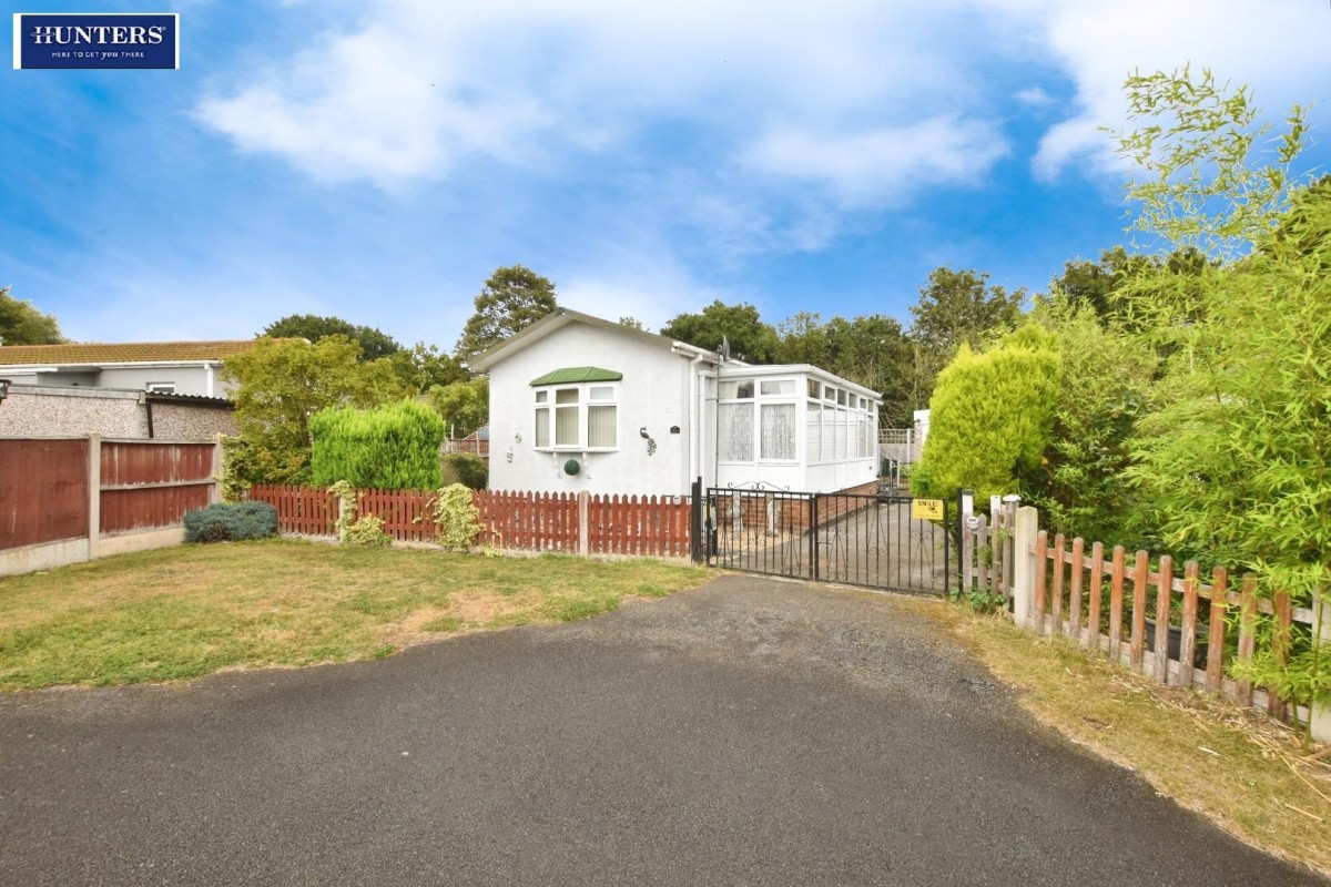 Ashfield Park, Scunthorpe