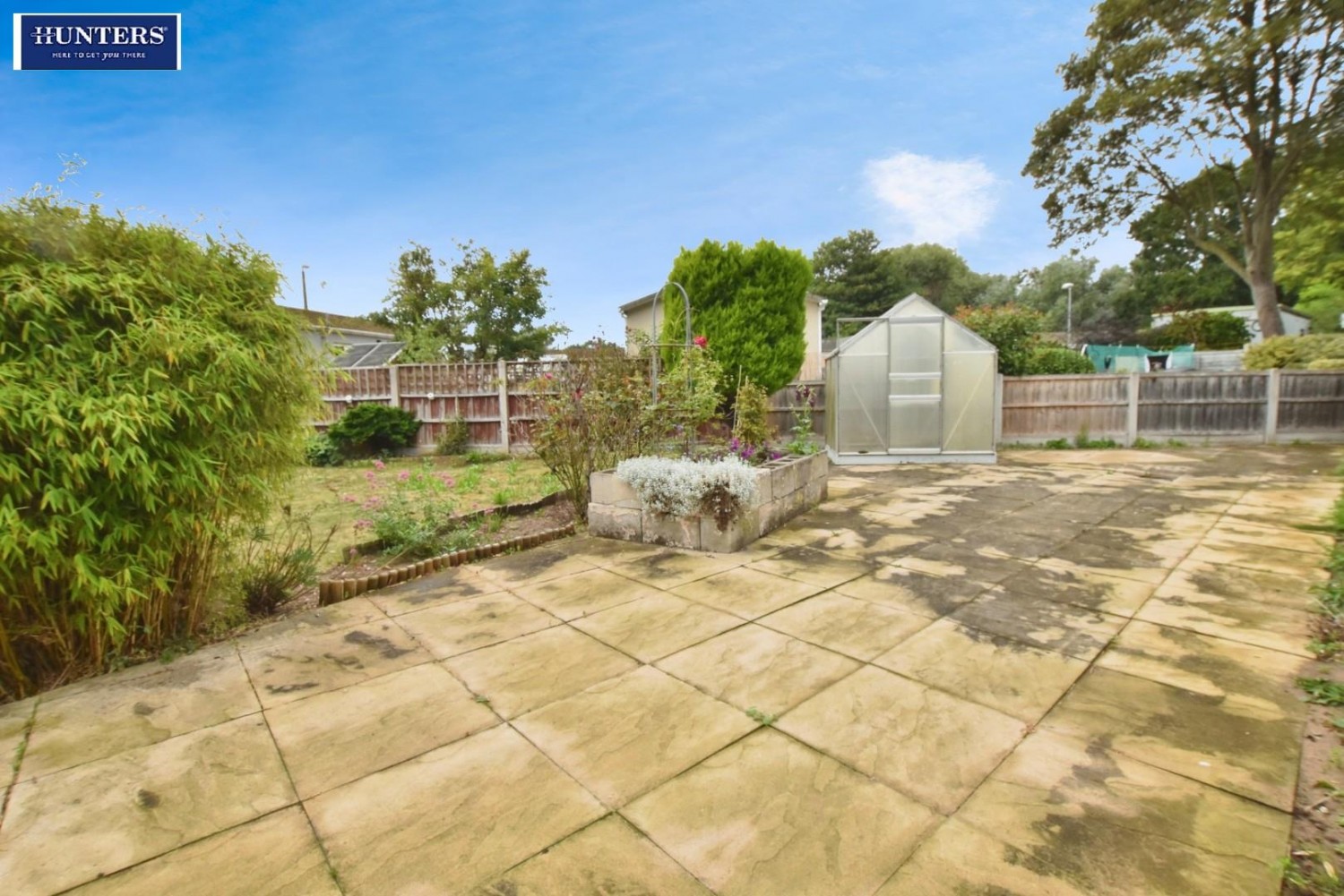 Ashfield Park, Scunthorpe