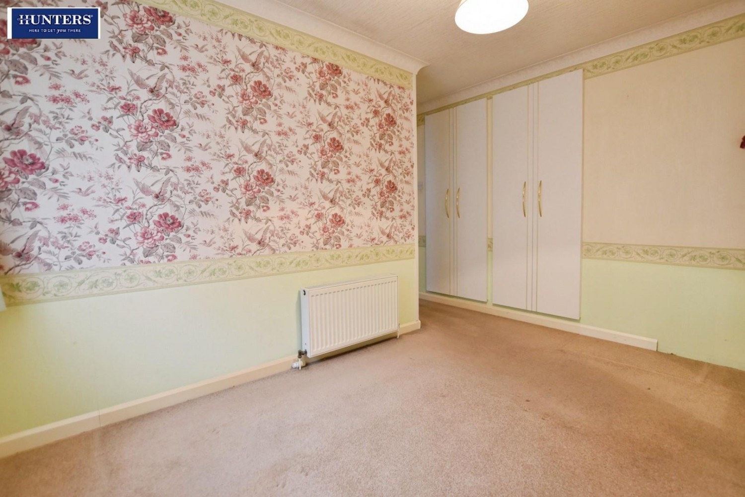 Ashfield Park, Scunthorpe