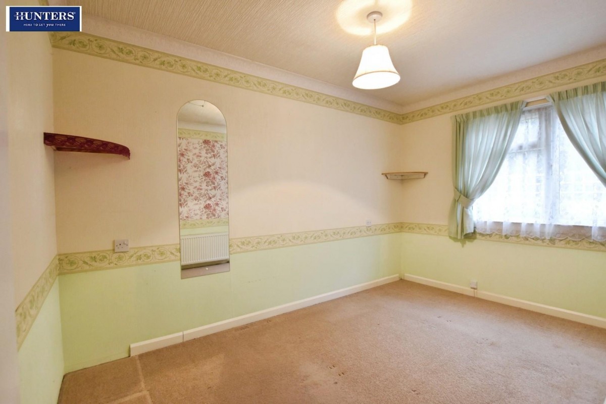 Ashfield Park, Scunthorpe