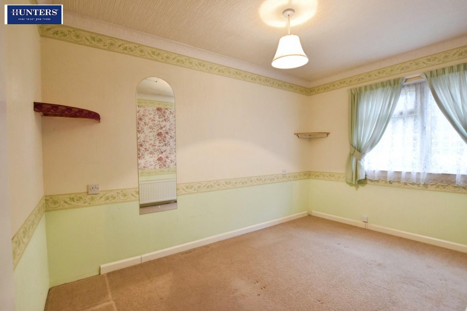 Ashfield Park, Scunthorpe