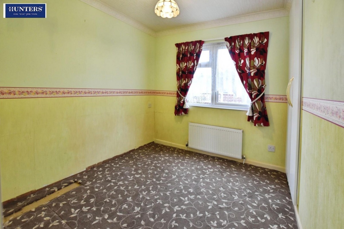 Ashfield Park, Scunthorpe