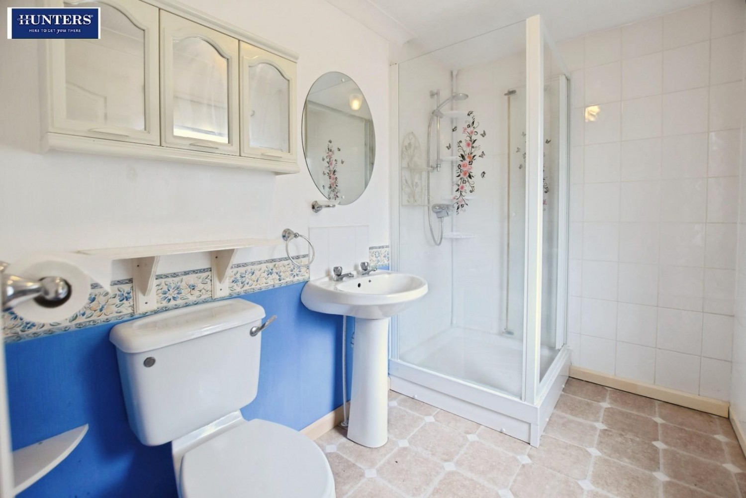 Ashfield Park, Scunthorpe