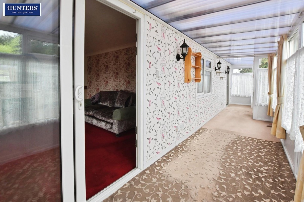 Ashfield Park, Scunthorpe