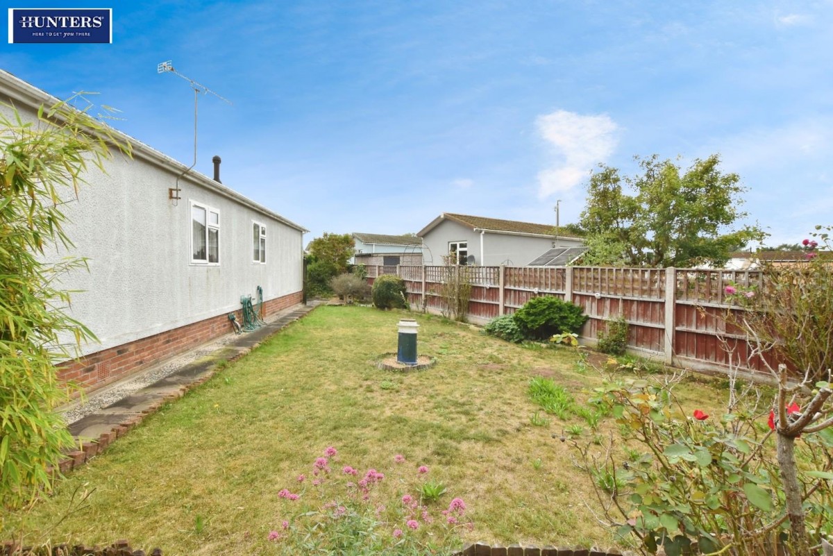 Ashfield Park, Scunthorpe