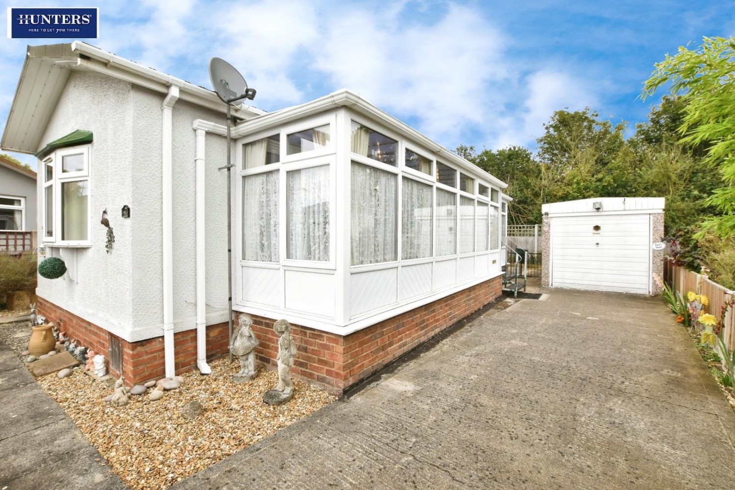 Ashfield Park, Scunthorpe