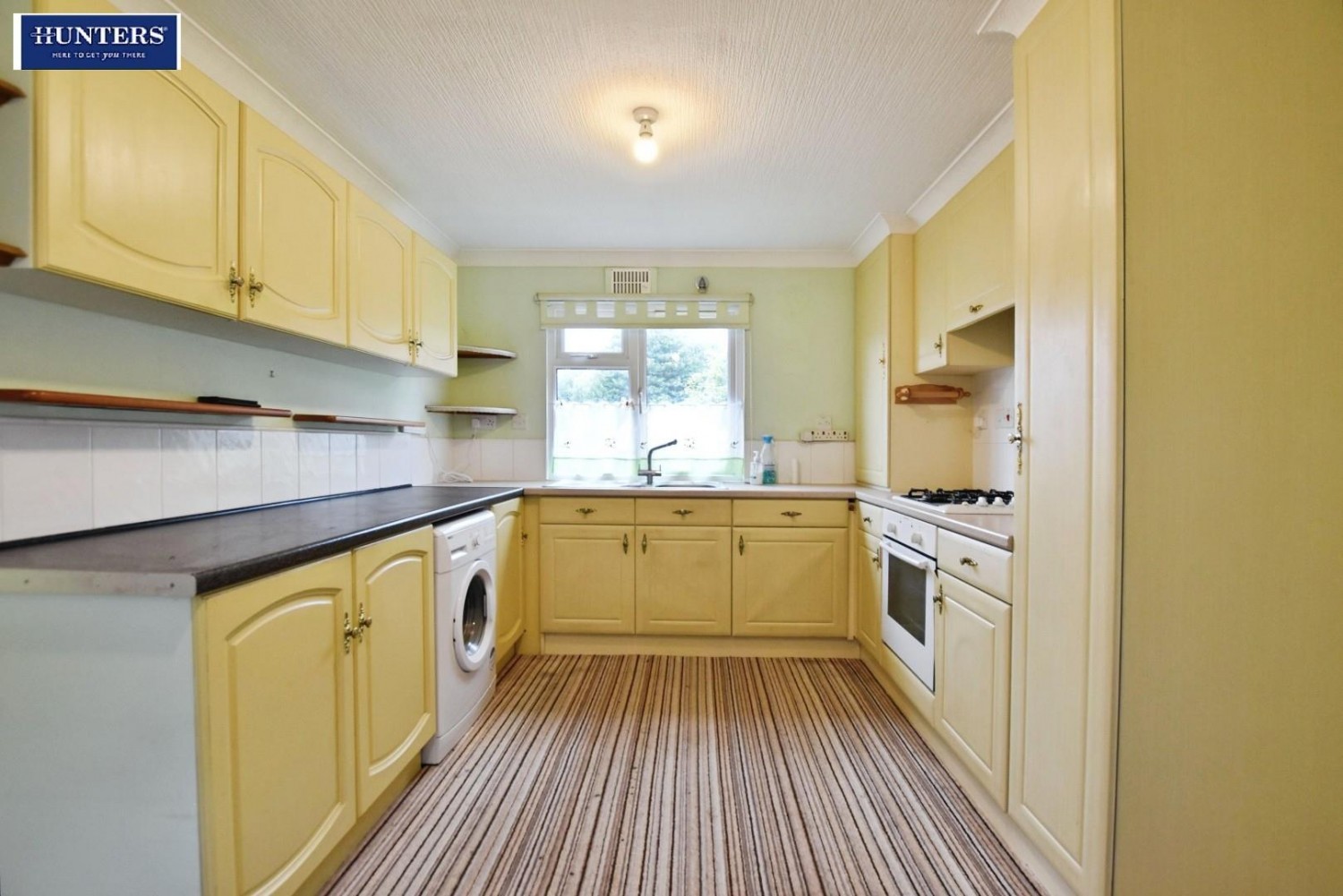 Ashfield Park, Scunthorpe