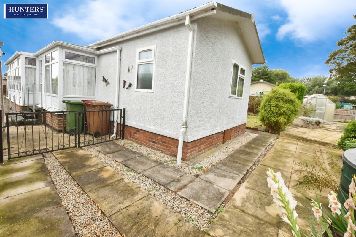 Ashfield Park, Scunthorpe