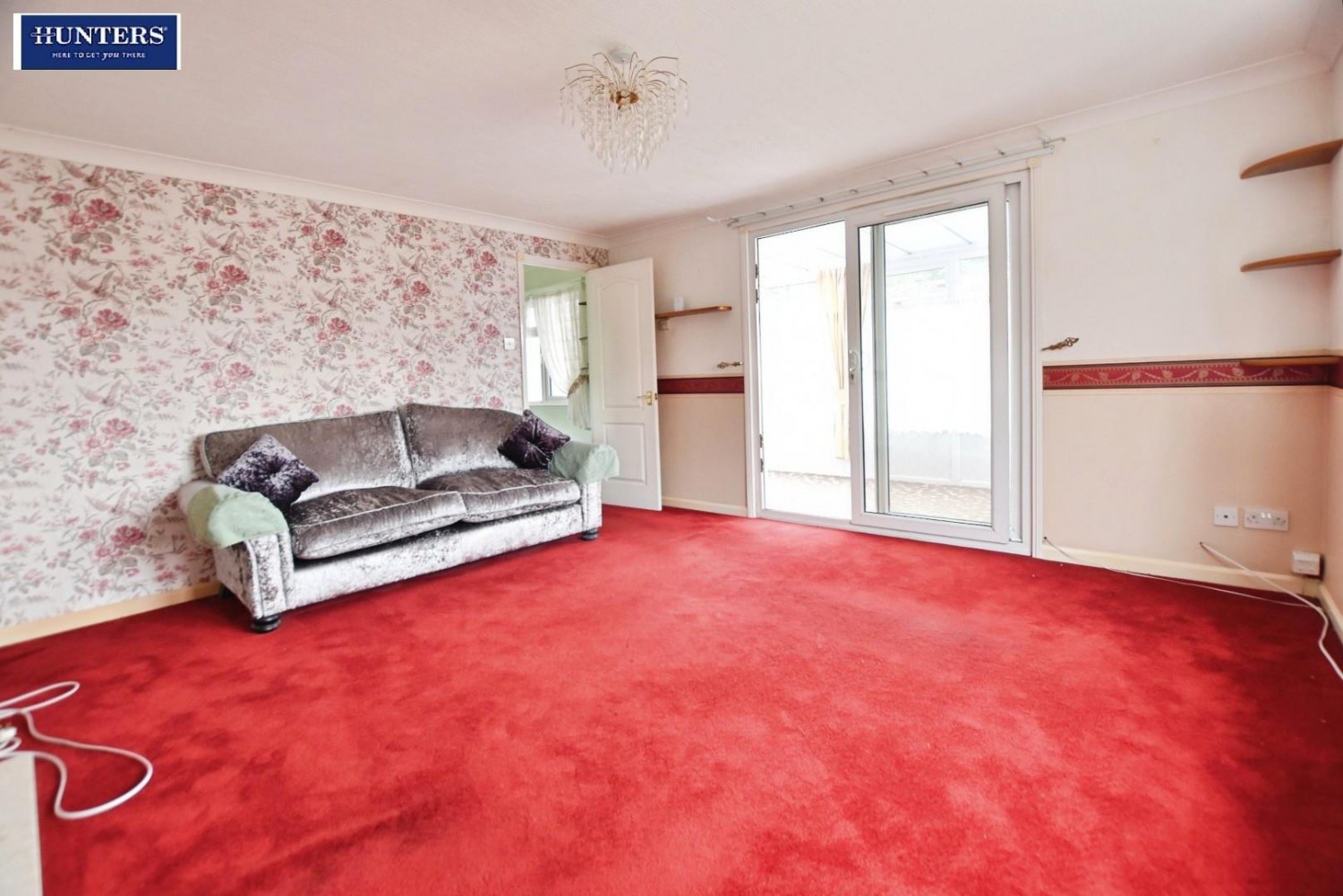 Ashfield Park, Scunthorpe