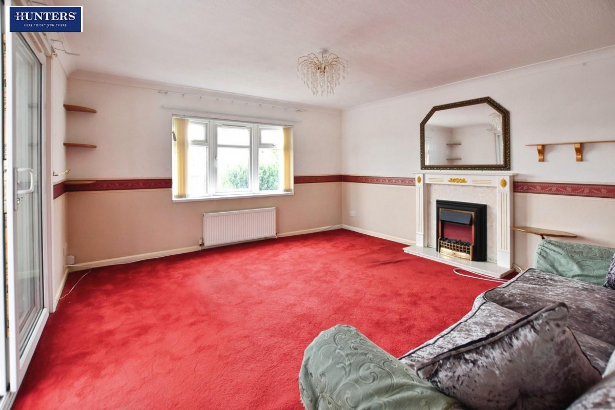 Ashfield Park, Scunthorpe