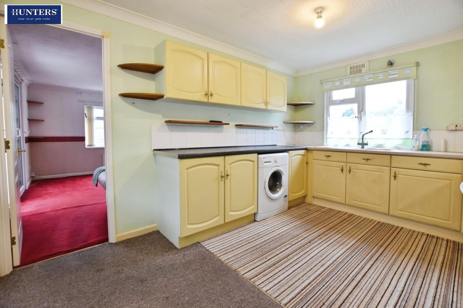 Ashfield Park, Scunthorpe