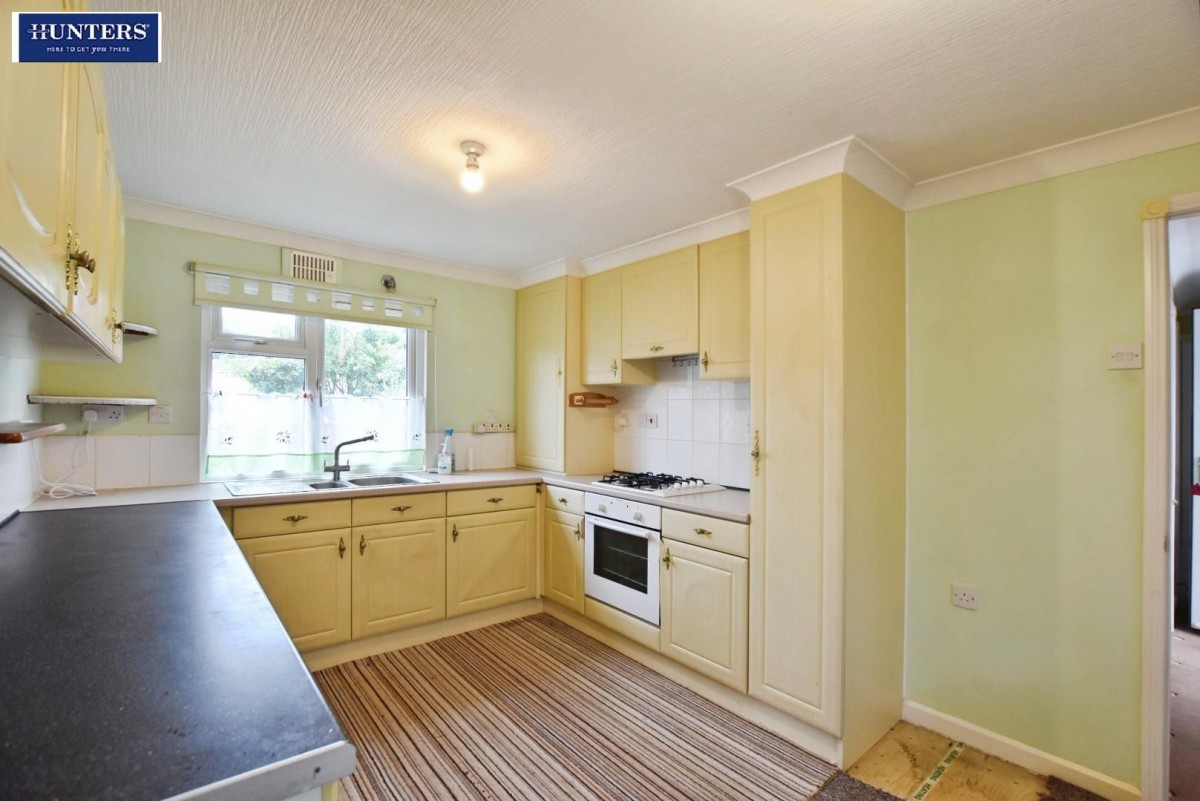 Ashfield Park, Scunthorpe