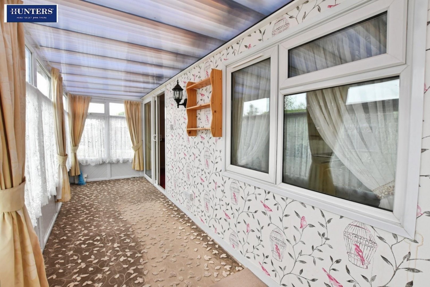 Ashfield Park, Scunthorpe