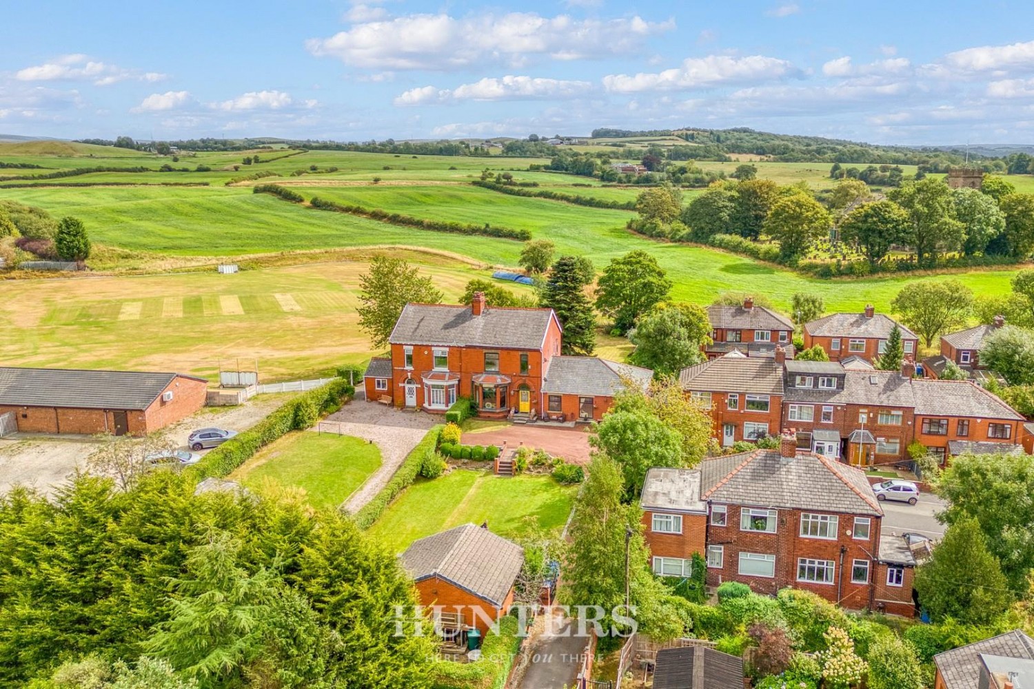 Clifton Road, Middleton, Manchester