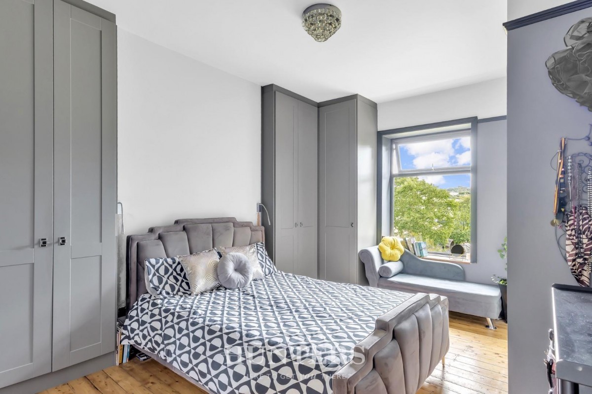 Clifton Road, Middleton, Manchester