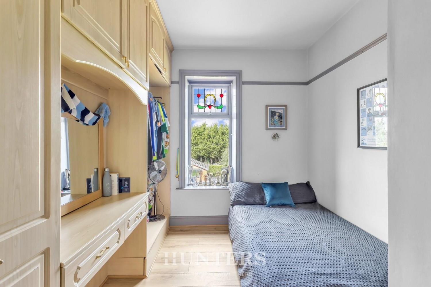 Clifton Road, Middleton, Manchester