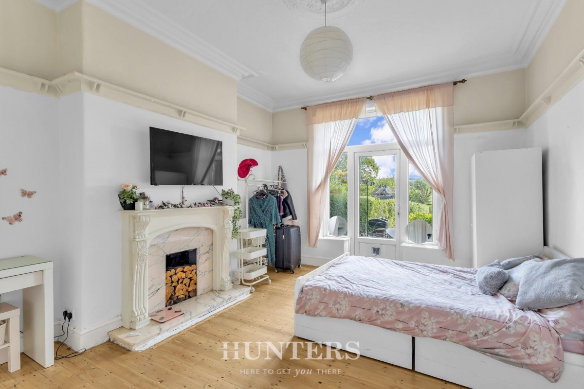 Clifton Road, Middleton, Manchester