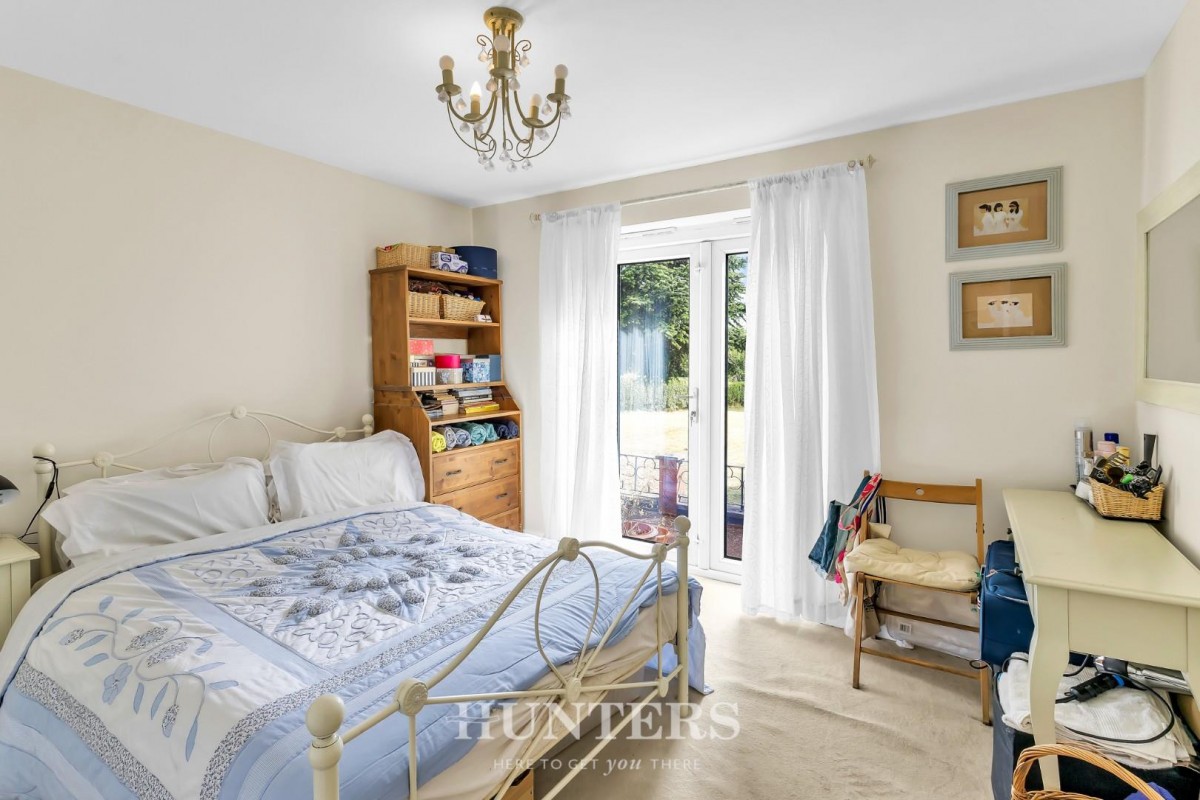 Clifton Road, Middleton, Manchester