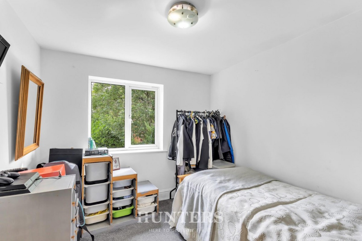 Clifton Road, Middleton, Manchester