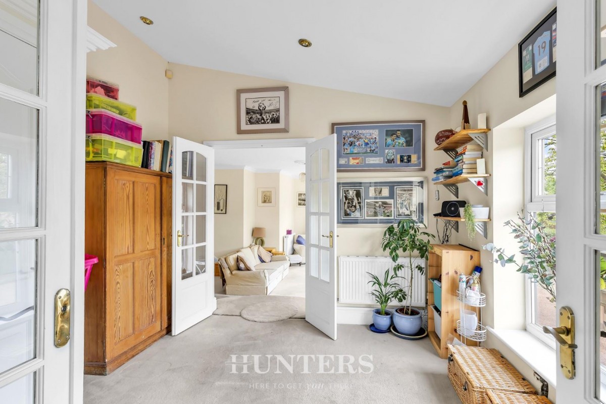 Clifton Road, Middleton, Manchester